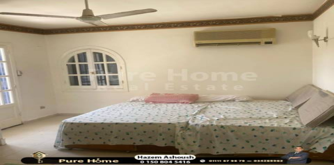 Holiday Villa For Sale In Markaz El-Hamam - Matrouh