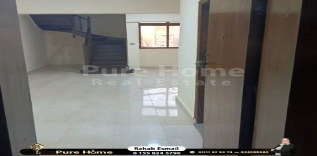 Duplex For Sale In Zizinia - Qism El-Raml - Alexandria