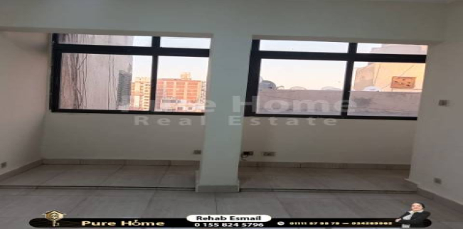 Duplex For Sale In Zizinia - Qism El-Raml - Alexandria