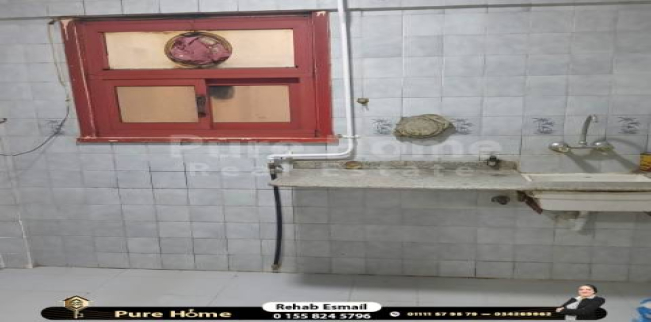 Duplex For Sale In Zizinia - Qism El-Raml - Alexandria