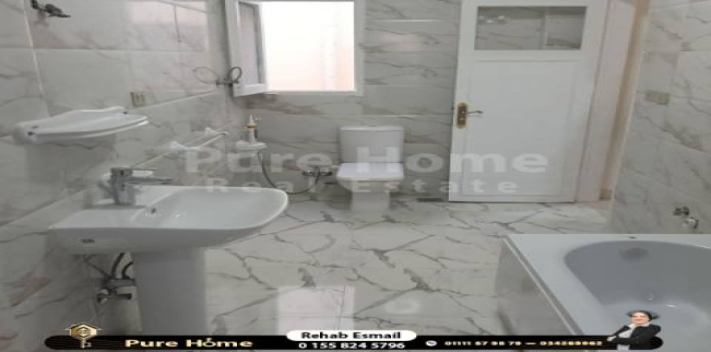 Duplex For Sale In Zizinia - Qism El-Raml - Alexandria