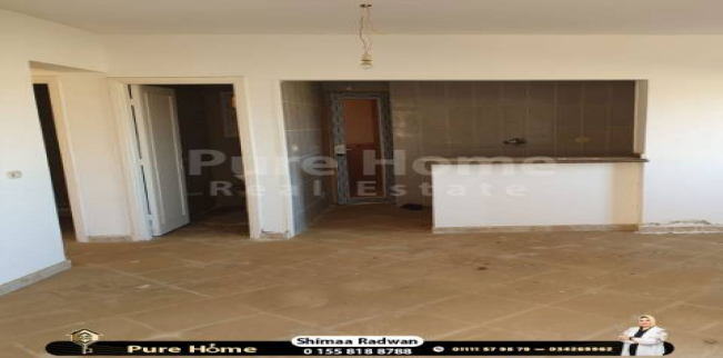 Holiday Villa For Sale In Markaz El-Hamam - Matrouh