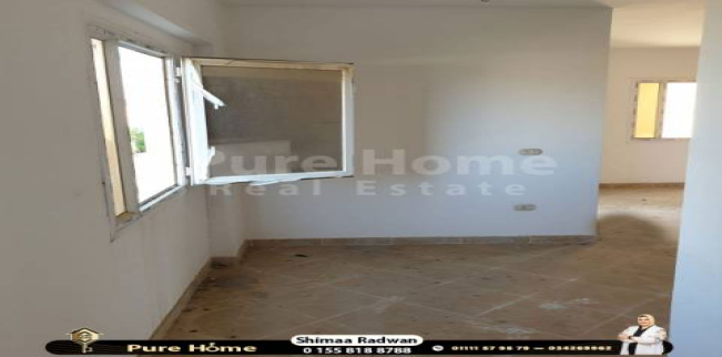 Holiday Villa For Sale In Markaz El-Hamam - Matrouh