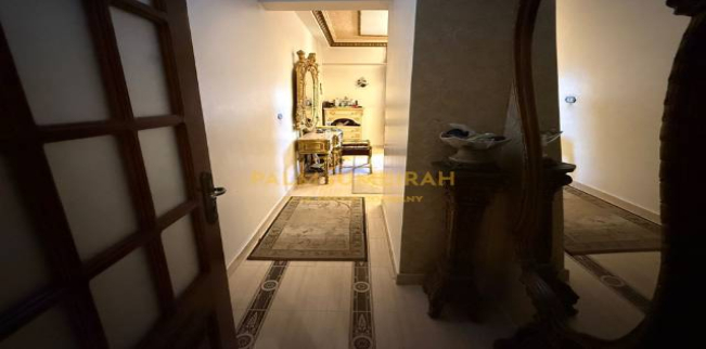 Apartment For Sale In Smoha - Qism Sidi Gabir - Alexandria