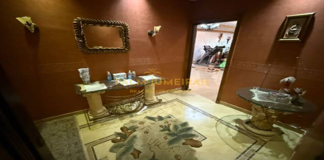 Apartment For Sale In Smoha - Qism Sidi Gabir - Alexandria