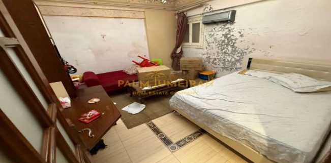 Apartment For Sale In Smoha - Qism Sidi Gabir - Alexandria