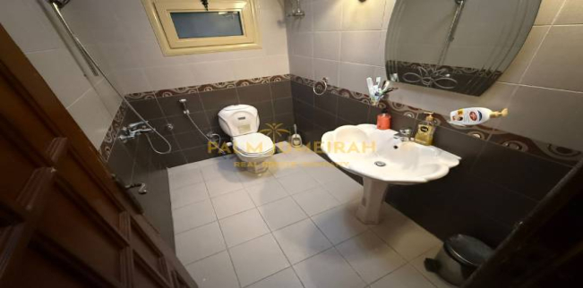 Apartment For Sale In Smoha - Qism Sidi Gabir - Alexandria