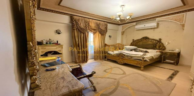 Apartment For Sale In Smoha - Qism Sidi Gabir - Alexandria
