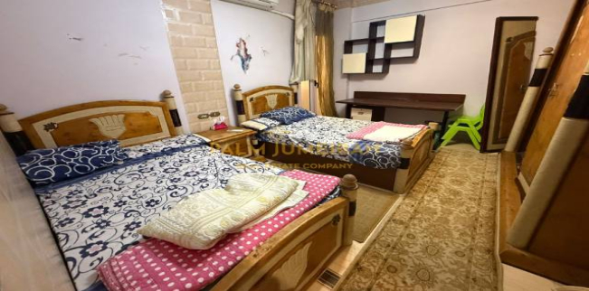 Apartment For Sale In Smoha - Qism Sidi Gabir - Alexandria