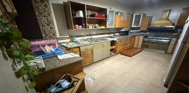 Apartment For Sale In Smoha - Qism Sidi Gabir - Alexandria