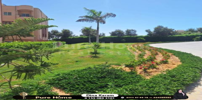 Holiday Villa For Sale In Markaz Al Alamein - Matrouh