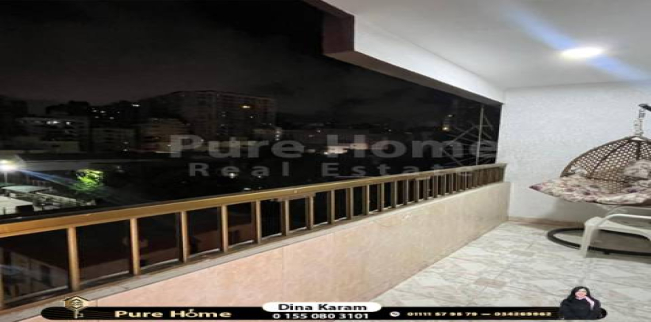 Apartment For Sale In Qism El-Raml - Alexandria