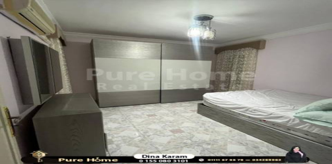 Apartment For Sale In Qism El-Raml - Alexandria