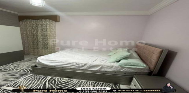 Apartment For Sale In Qism El-Raml - Alexandria