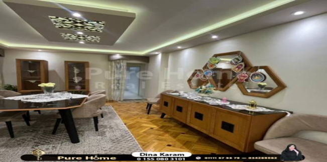 Apartment For Sale In Qism El-Raml - Alexandria