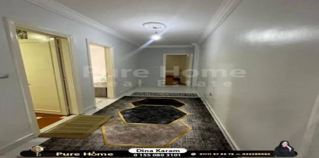 Apartment For Sale In Qism El-Raml - Alexandria