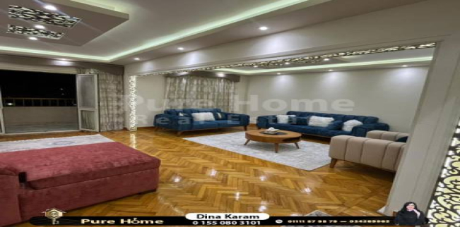 Apartment For Sale In Qism El-Raml - Alexandria