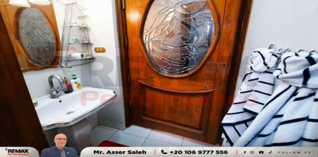 Duplex For Sale In Roushdy - Qism Sidi Gabir - Alexandria