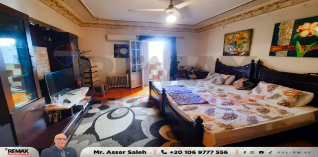 Duplex For Sale In Roushdy - Qism Sidi Gabir - Alexandria