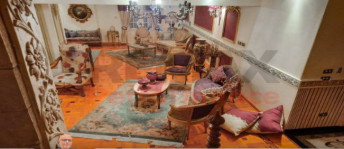 Duplex For Sale In Roushdy - Qism Sidi Gabir - Alexandria