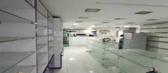 محل تجاري للبيع فى الإبراهيمية - قسم باب شرقي - الإسكندرية