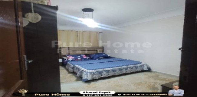 شقة للبيع فى محرم بك - قسم محرم بك - الإسكندرية