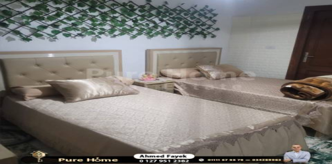 شقة للبيع فى محرم بك - قسم محرم بك - الإسكندرية