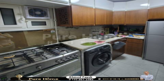 شقة للبيع فى محرم بك - قسم محرم بك - الإسكندرية