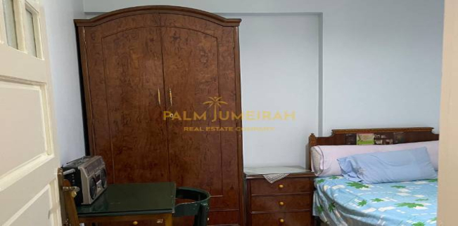 شقة للبيع فى جليم - قسم الرمل - الإسكندرية