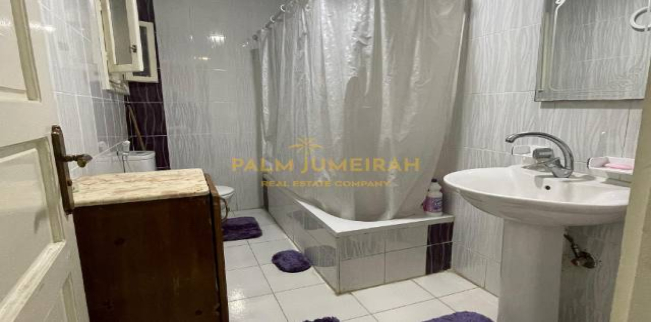 شقة للبيع فى جليم - قسم الرمل - الإسكندرية