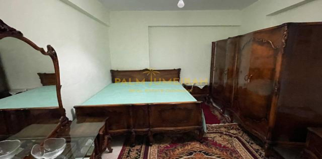 شقة للبيع فى جليم - قسم الرمل - الإسكندرية