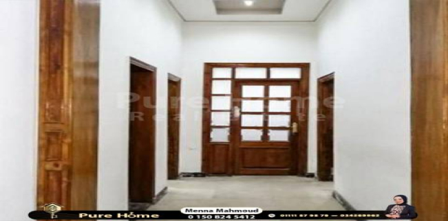 Apartment For Sale In Loran - Qism El-Raml - Alexandria