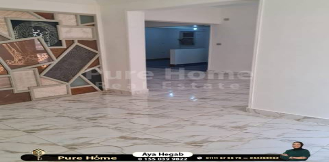 Apartment For Sale In Sapa Basha - Qism El-Raml - Alexandria