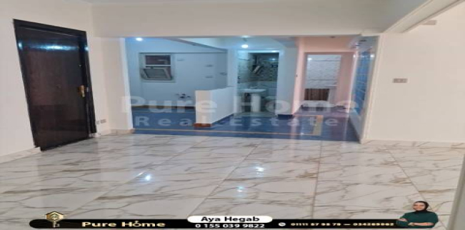 Apartment For Sale In Sapa Basha - Qism El-Raml - Alexandria