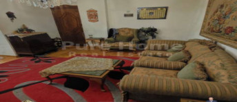 Apartment For Sale In Roushdy - Qism Sidi Gabir - Alexandria