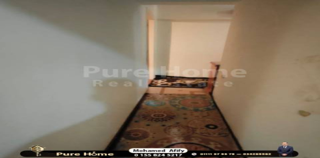 Apartment For Sale In Roushdy - Qism Sidi Gabir - Alexandria