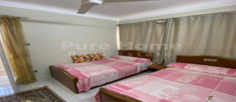 Apartment For Rent In Victoria - Qism El-Montaza - Alexandria