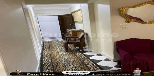 Apartment For Rent In Victoria - Qism El-Montaza - Alexandria