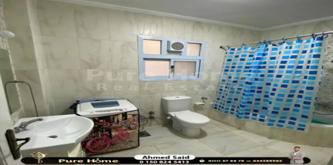 Apartment For Rent In Victoria - Qism El-Montaza - Alexandria