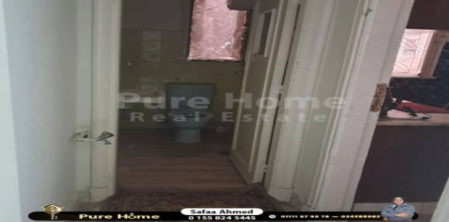 Apartment For Rent In Glim - Qism El-Raml - Alexandria