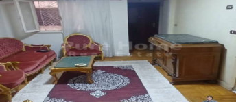 Apartment For Rent In Glim - Qism El-Raml - Alexandria