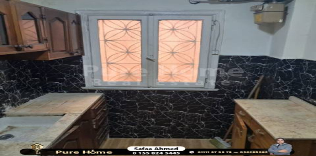 Apartment For Rent In Glim - Qism El-Raml - Alexandria