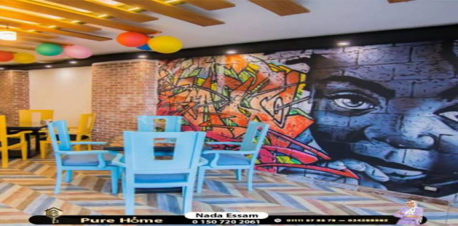 Store For Sale In Sidi Beshr - Qism El-Montaza - Alexandria