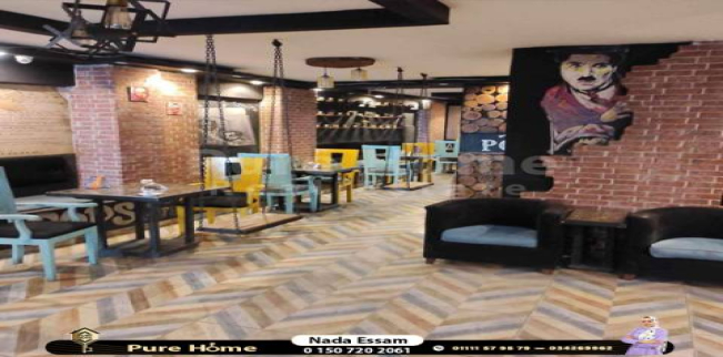 Store For Sale In Sidi Beshr - Qism El-Montaza - Alexandria