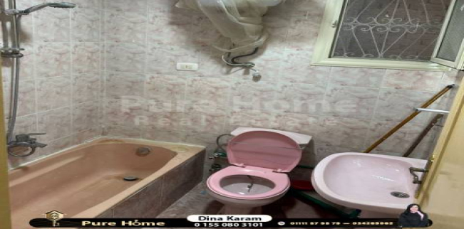 Apartment For Sale In Sidi Gabir - Qism Sidi Gabir - Alexandria