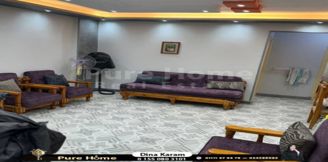 Apartment For Sale In Sidi Gabir - Qism Sidi Gabir - Alexandria
