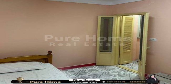 Apartment For Sale In Sidi Gabir - Qism Sidi Gabir - Alexandria