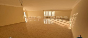Apartment For Rent In Smoha - Qism Sidi Gabir - Alexandria
