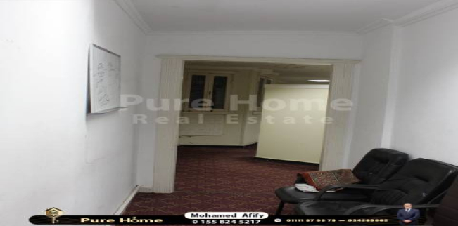 Office For Sale In Glim - Qism El-Raml - Alexandria