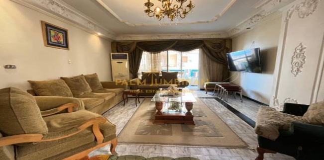 Apartment For Sale In Miami - Qism El-Montaza - Alexandria